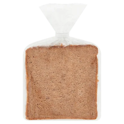 Brood van Soma Blanco peel roggebrood