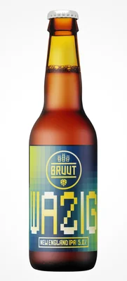 Bruut WAZIG