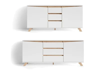 byLIVING Ladekast Valentin