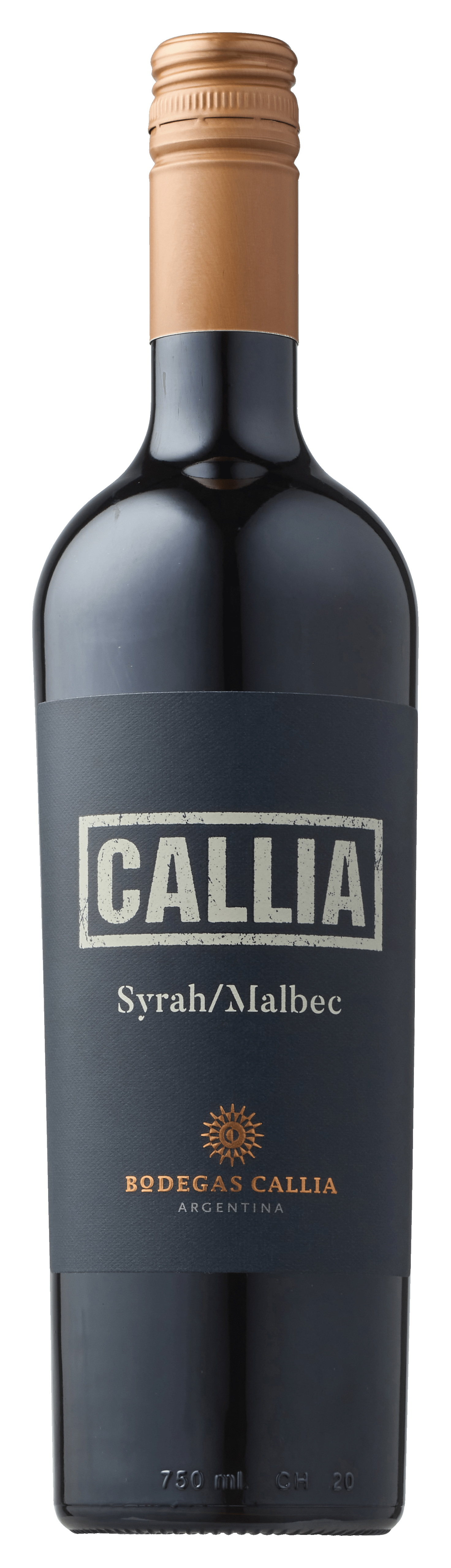 Callia Syrah Malbec