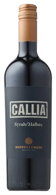 Callia Syrah Malbec