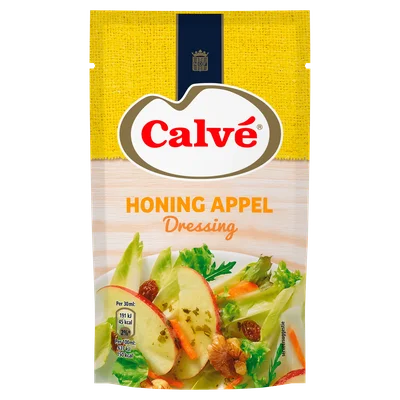 Calvé Honig appel dressing