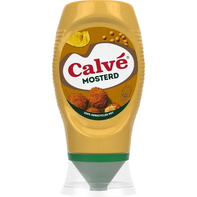 Calvé Mosterdsaus