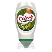 Calvé Knijpfles Ravigotte Saus 250 ml
