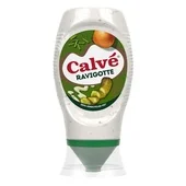 Calvé Knijpfles Ravigotte Saus 250 ml