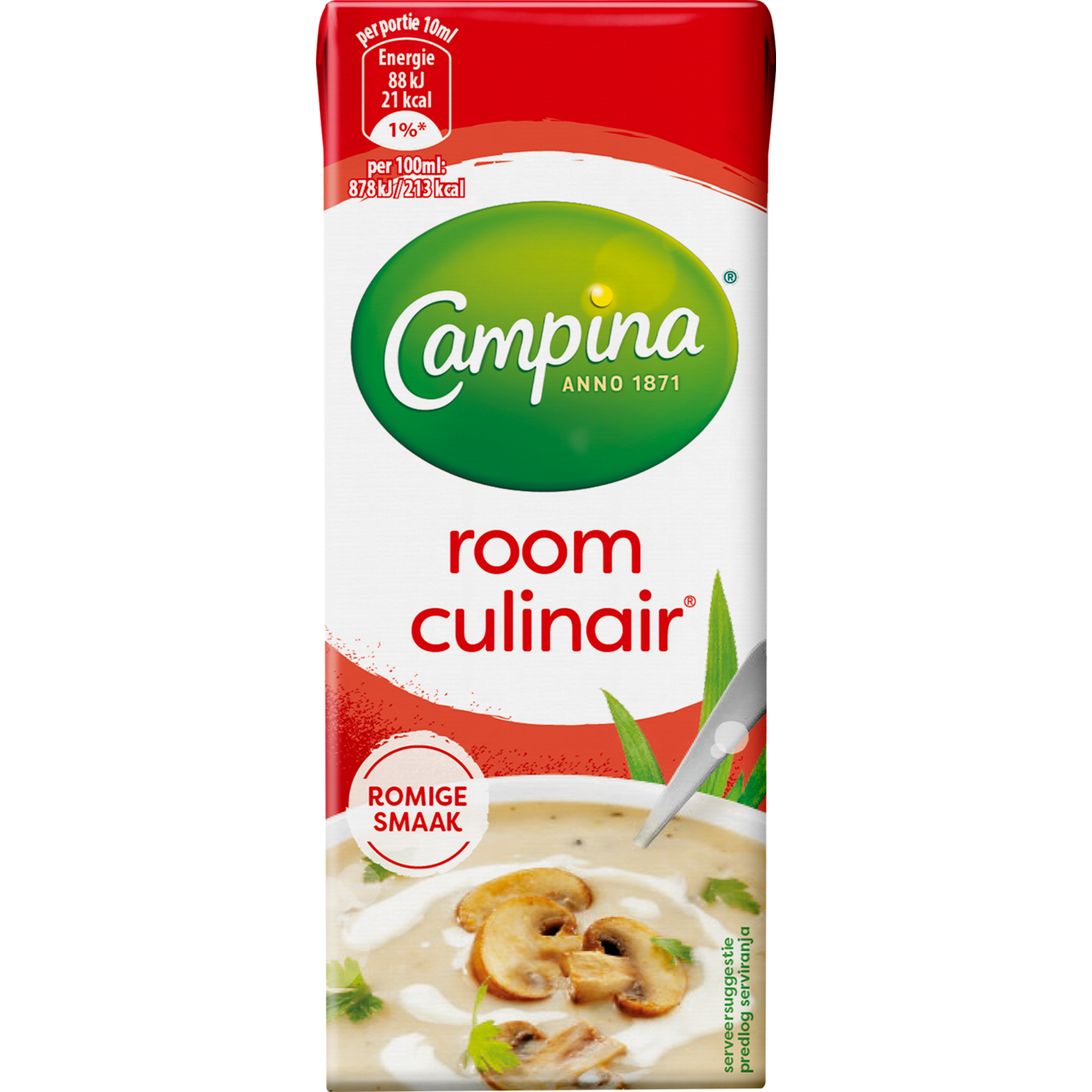 Campina Roomculinair
