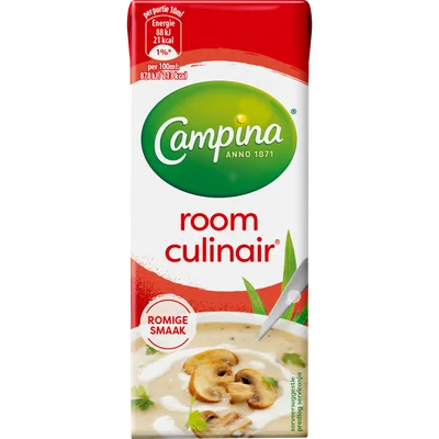 Campina Roomculinair
