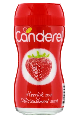 Canderel Zoetstof