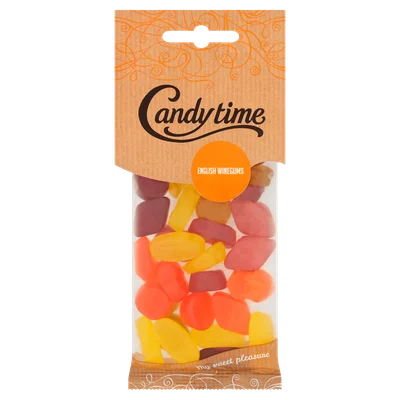 Candy Time English winegums