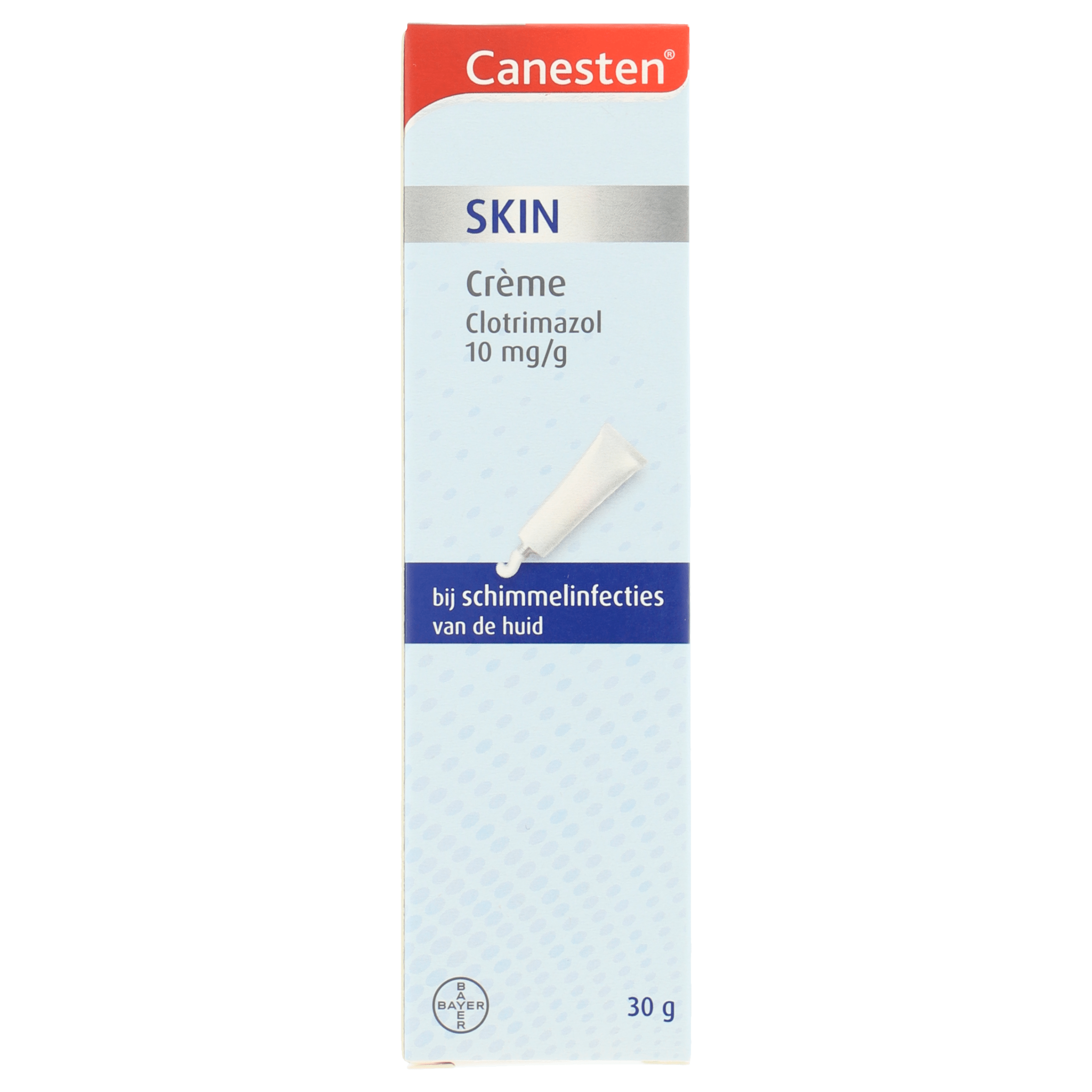 Canesten Skin crème Tube 29 g