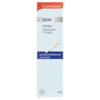 Canesten Skin crème Tube 29 g