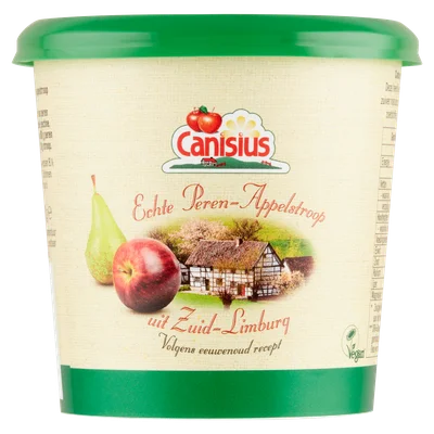 Canisius Appelstroop met peren