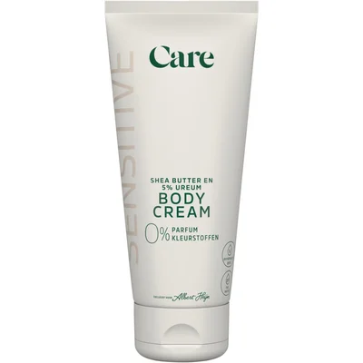 Care Sensitive body cream