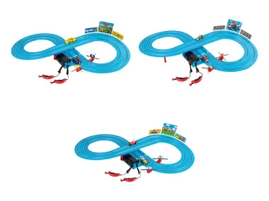 Carrera First racebaan