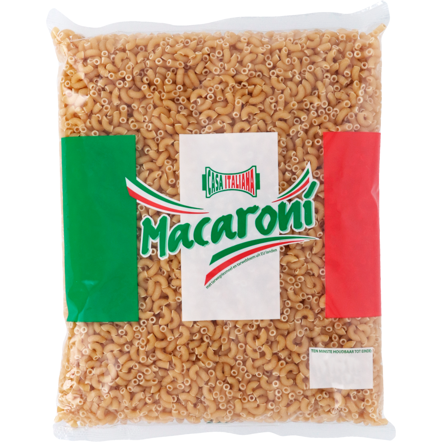 Casa Italiana Macaroni