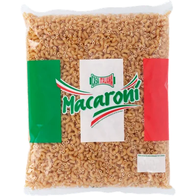 Casa Italiana Macaroni