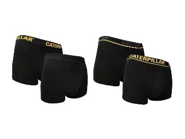 Caterpillar Heren boxershorts 2 stuks