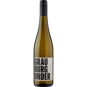 Chapeau - Grauburgunder - 750ML
