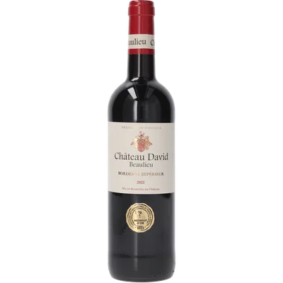 Château David Bordeaux superieur