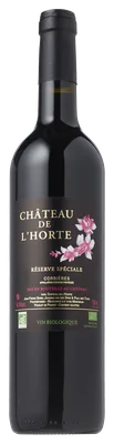 Chateau de l'Horte Corbières Réserve Spéciale