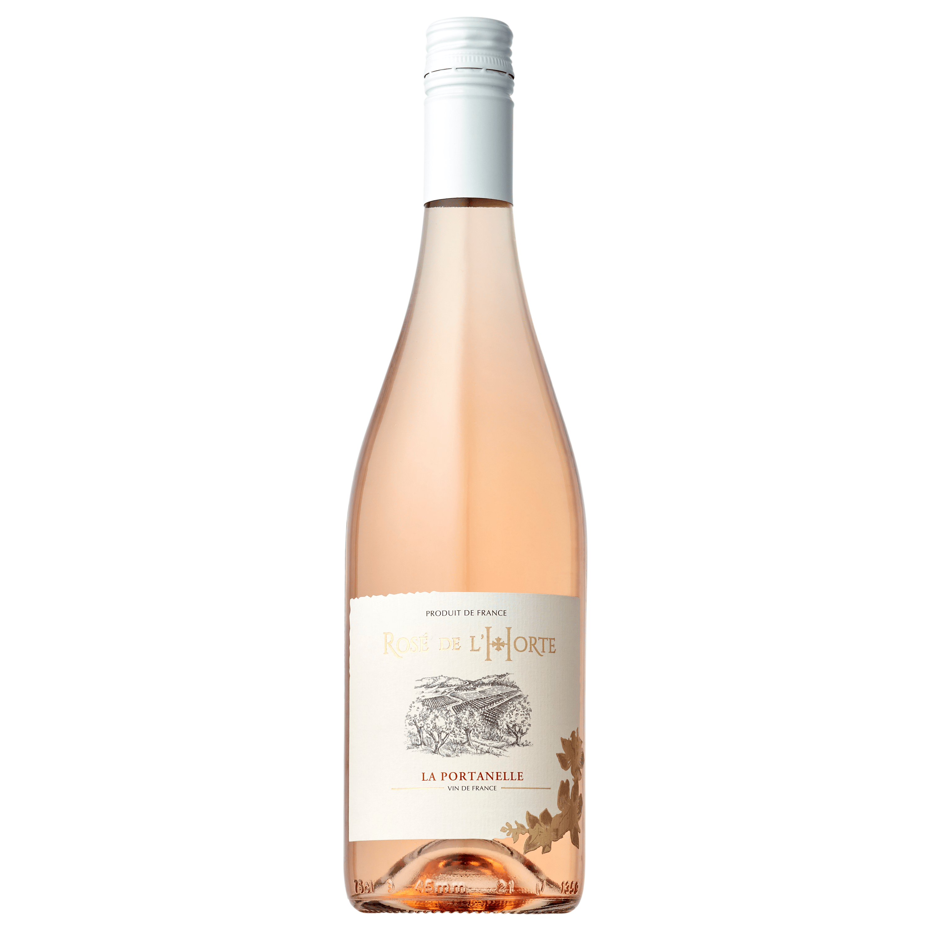 Chateau de l'Horte Rosé