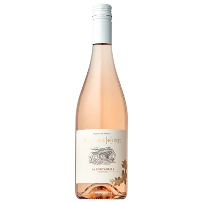 Chateau de l'Horte Rosé