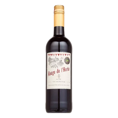 Chateau de l'Horte Rouge de l'Horte