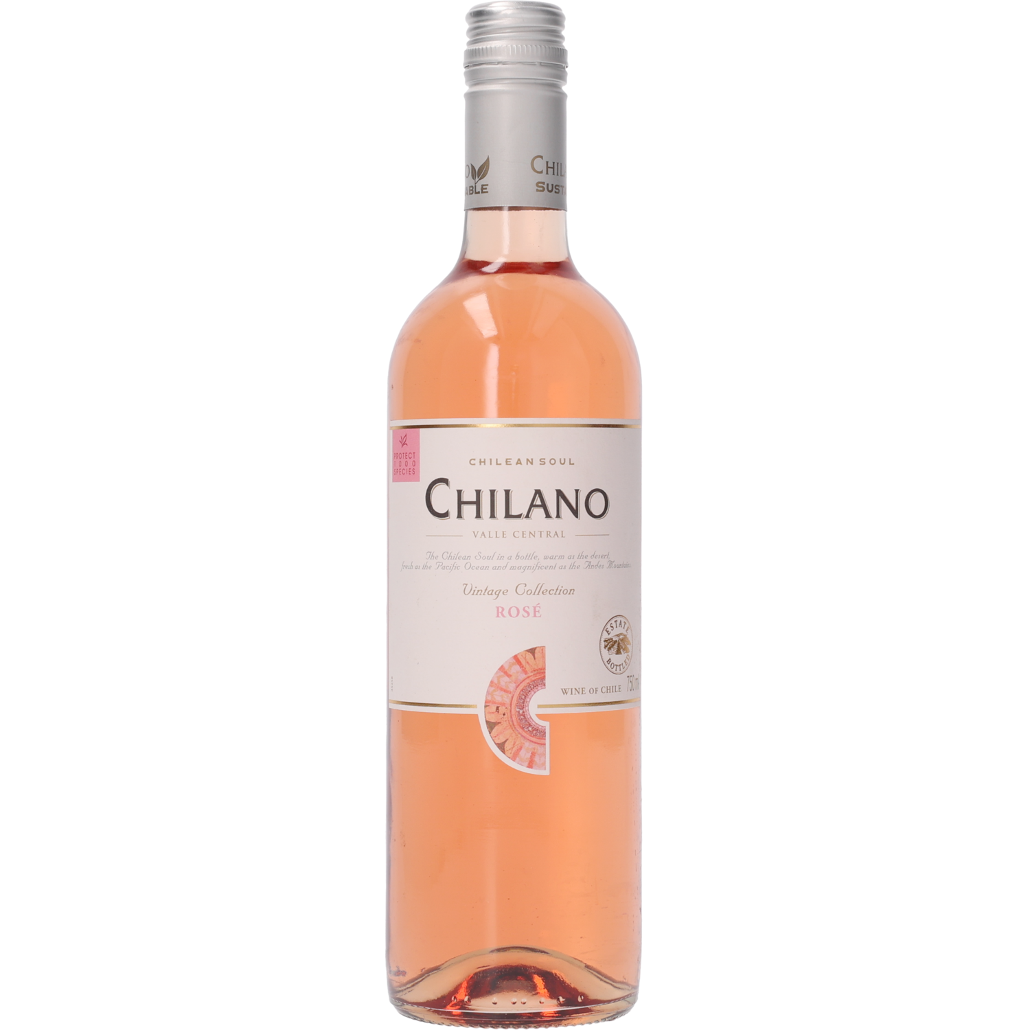 Chilano Rosé