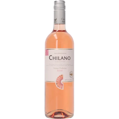 Chilano Rosé