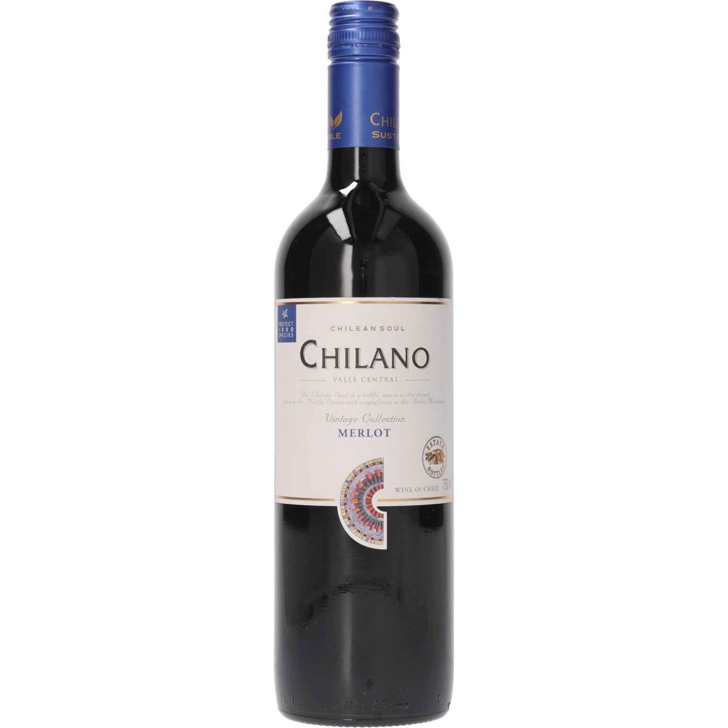 Chilano Merlot