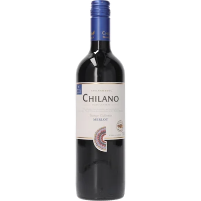 Chilano Merlot