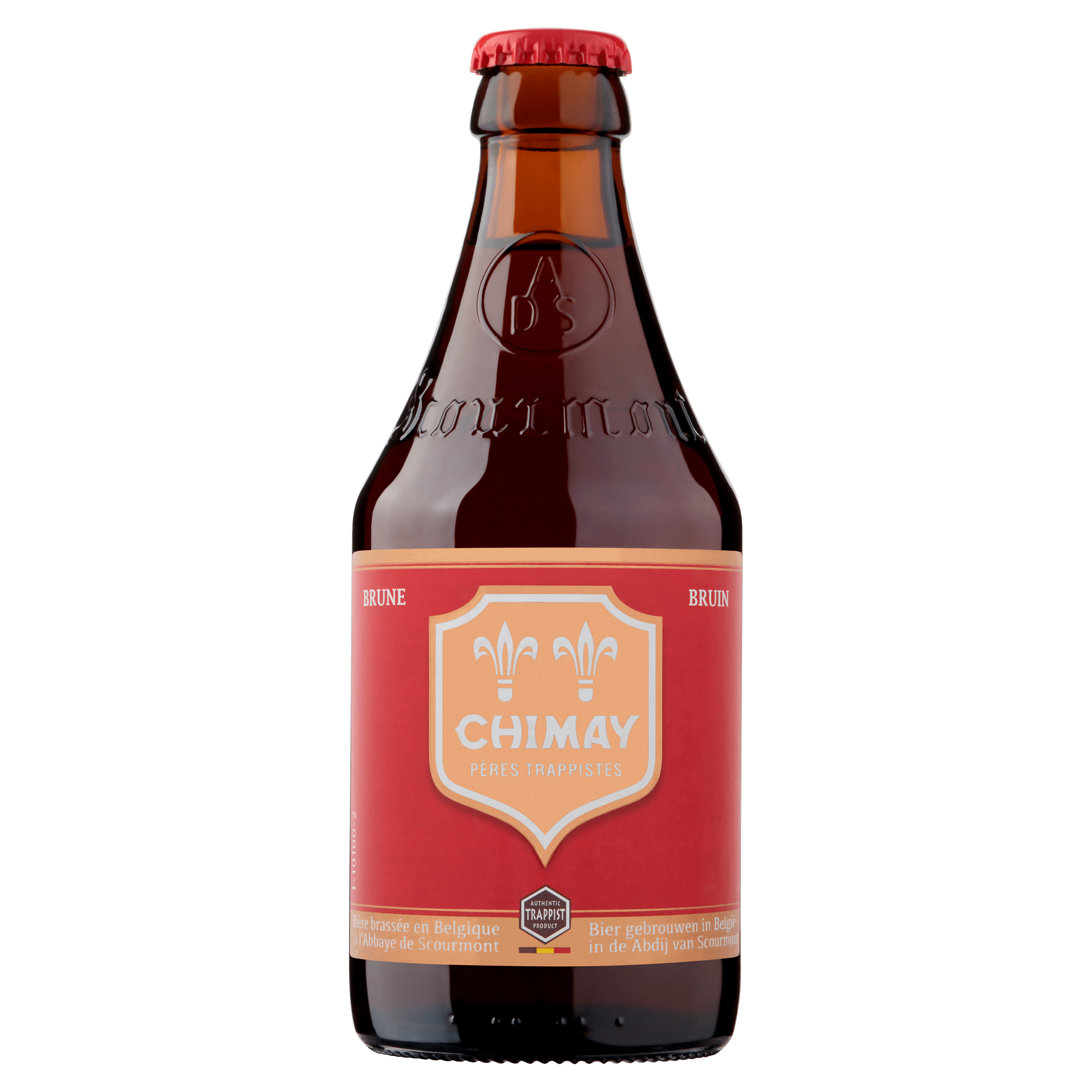 Chimay Premiere (Rood)