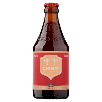Chimay Premiere (Rood)