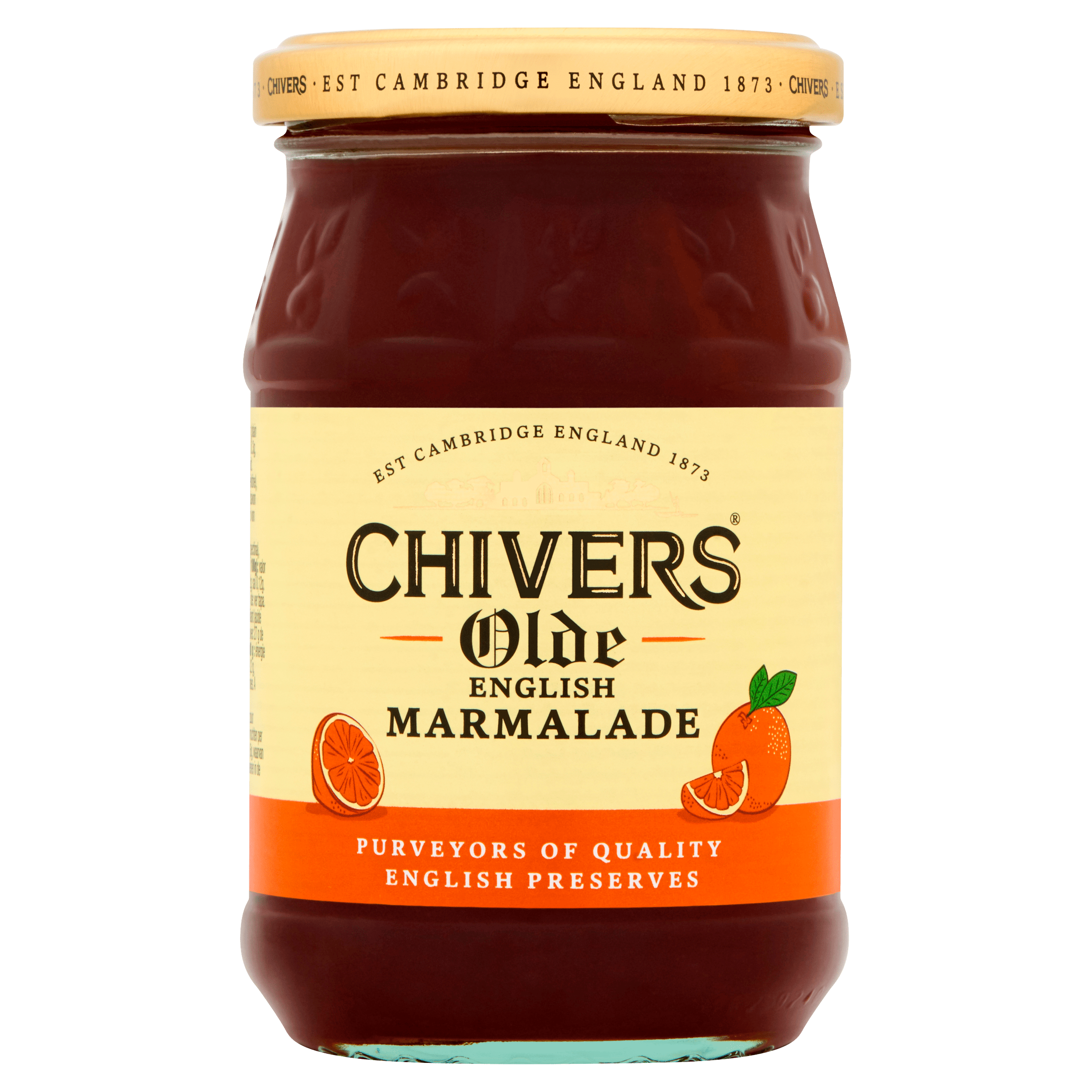 Chivers Old English marmelade Pot 340 g