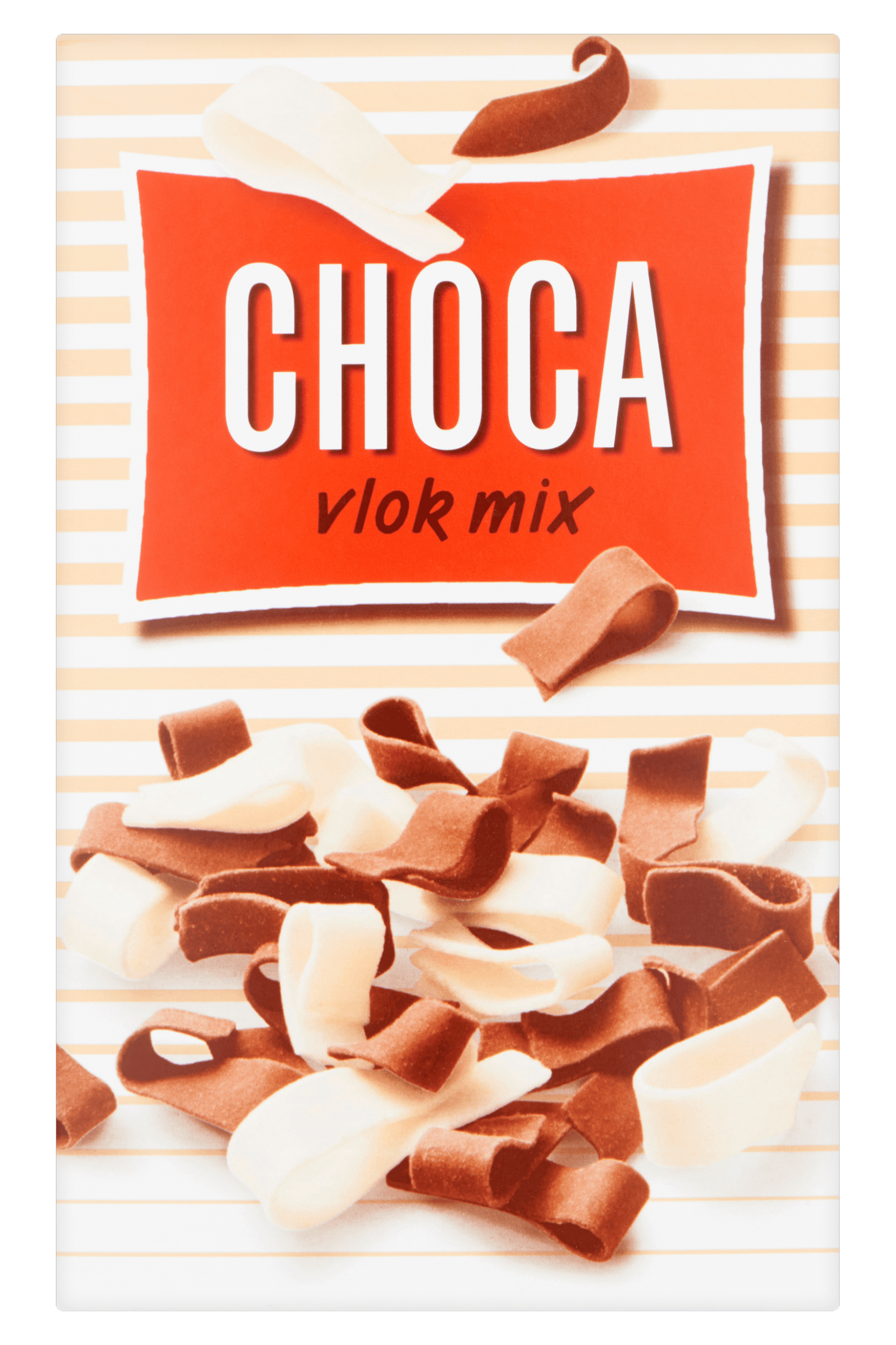 Choca Vlokkenmix Doos 200 g