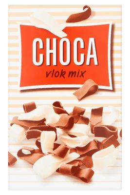 Choca Vlokkenmix Doos 200 g