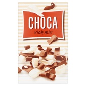 Choca Vlokken mix 200g