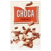 Choca Vlokken mix 200g