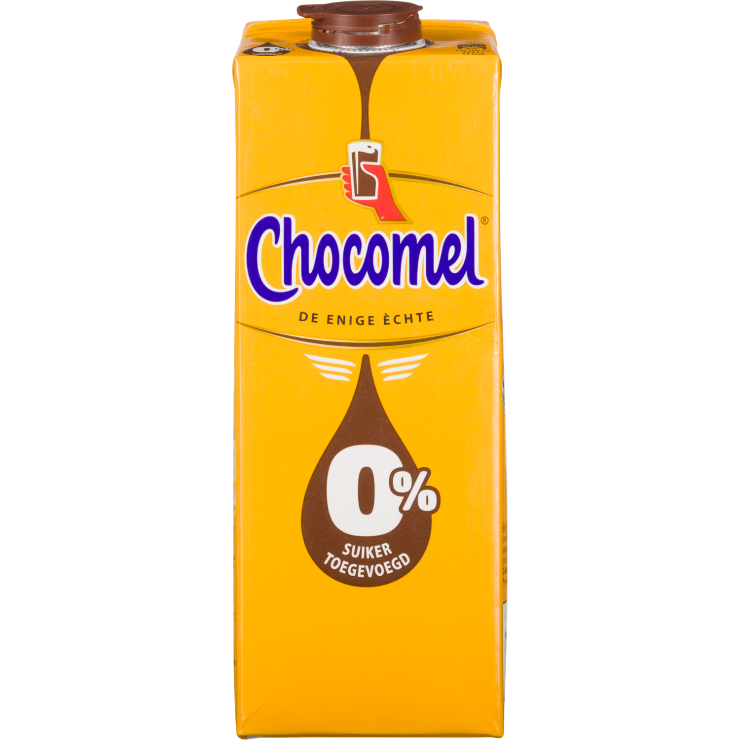 Chocomel Chocolademelk 0%