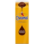 Chocomel 6 x 200 ml
