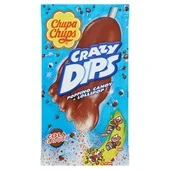 Chupa Chups Crazy dips cola