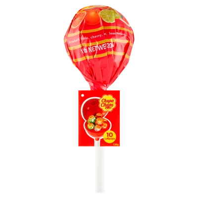 Chupa Chups Mini mega lolly
