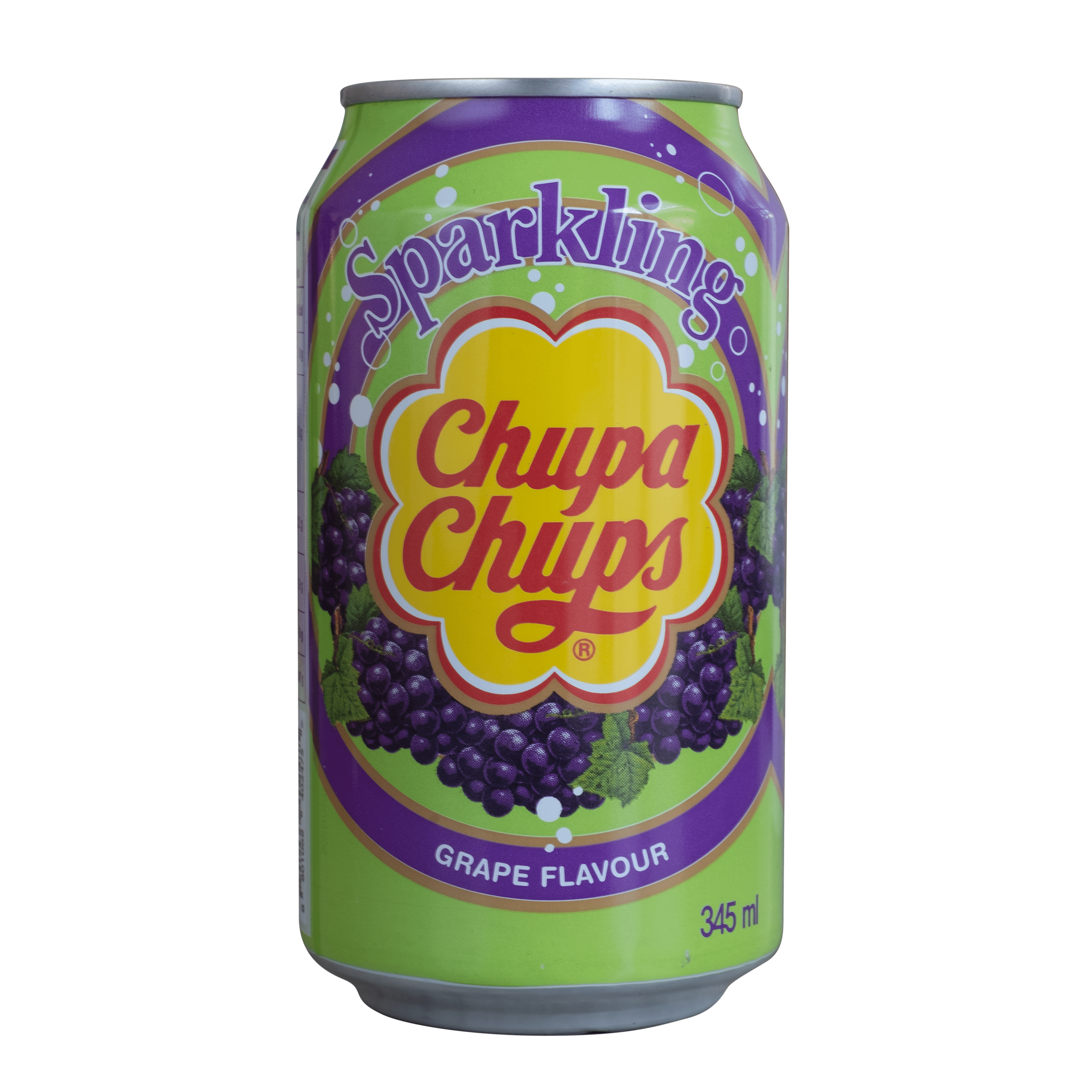 Chupa Chups Grape