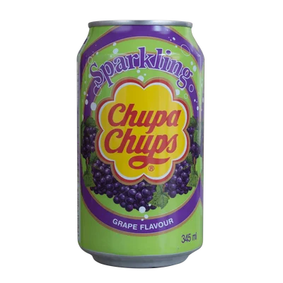 Chupa Chups Grape