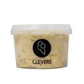 Clevers IJs Witte Chocolade Pistache 500 ml