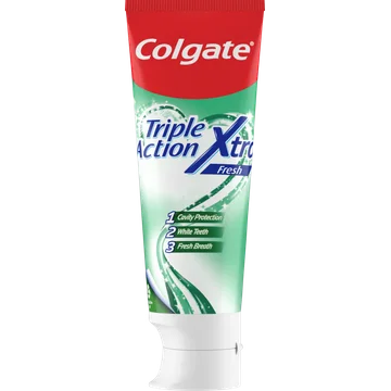 Colgate Triple Action 75ML