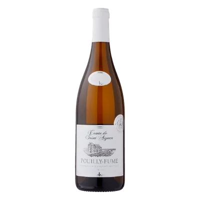 Comte de St Aignan Pouilly-Fumé Fles 750 ml