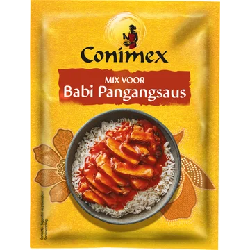 Conimex Mix Babi Pangangsaus 43g