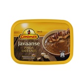 Conimex Pinda Satésaus Javaanse 292 g