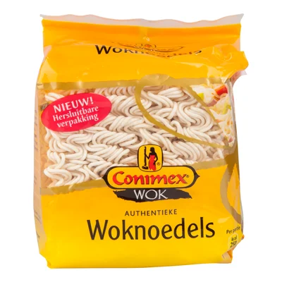Conimex Woknoedels